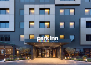 Гостиница Park Inn by Radisson Istanbul Atasehir  Стамбул